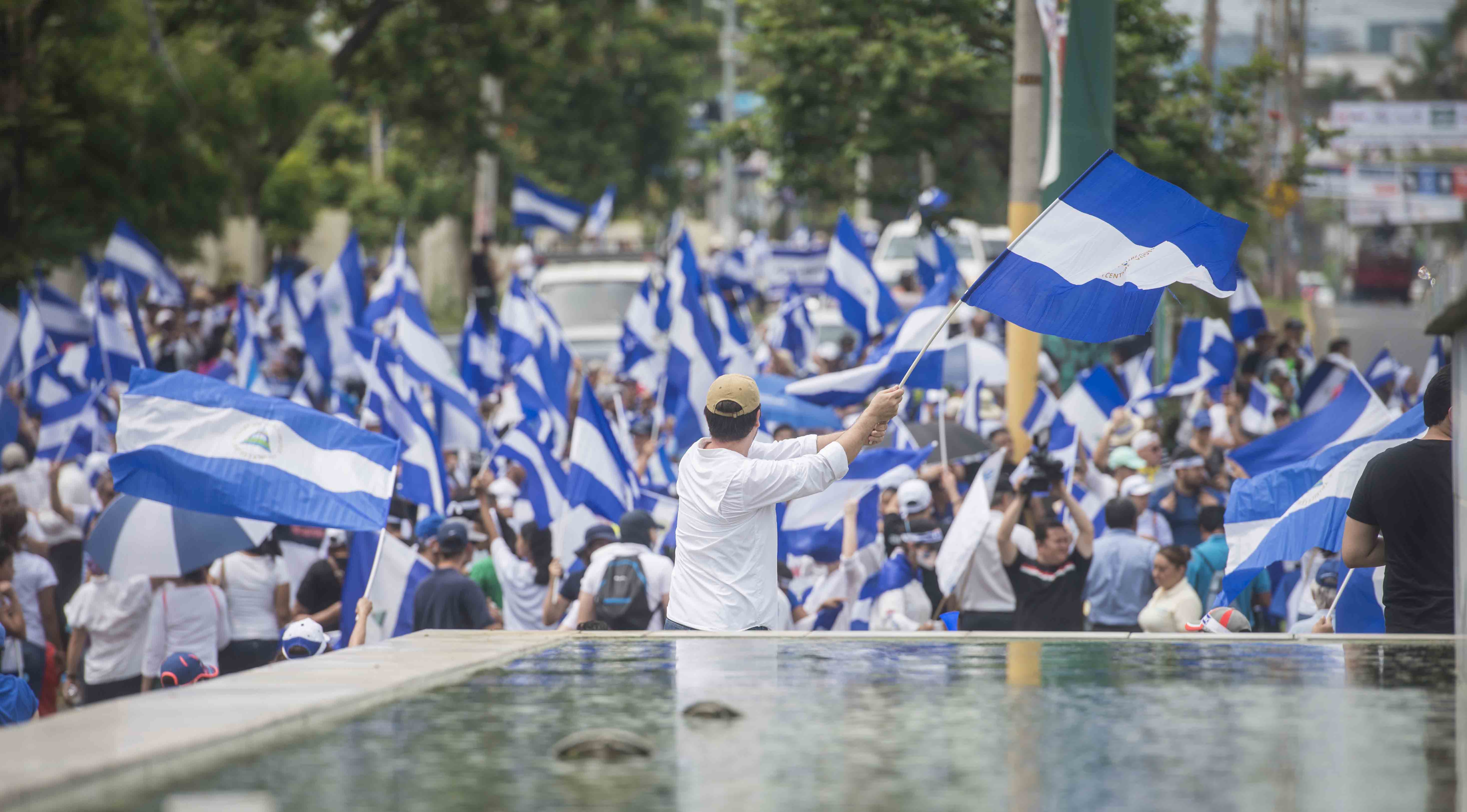Nicaragua