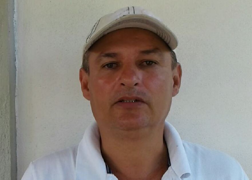 Productores acusan al Gobierno de quemar su finca en Telpaneca, Madriz