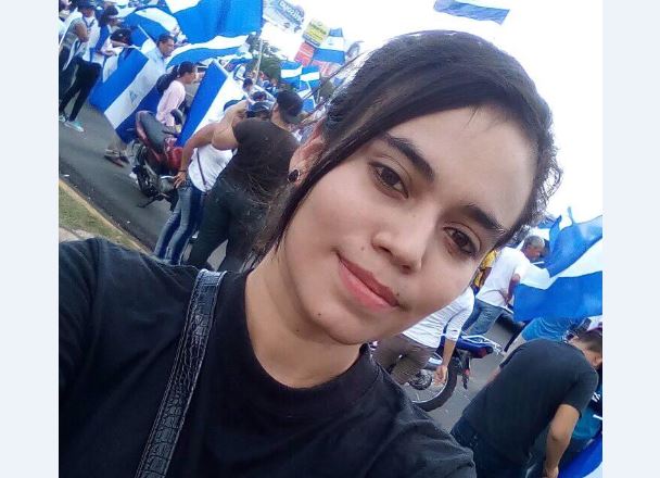 Las cantantes de rap que apoyan a Nicaragua
