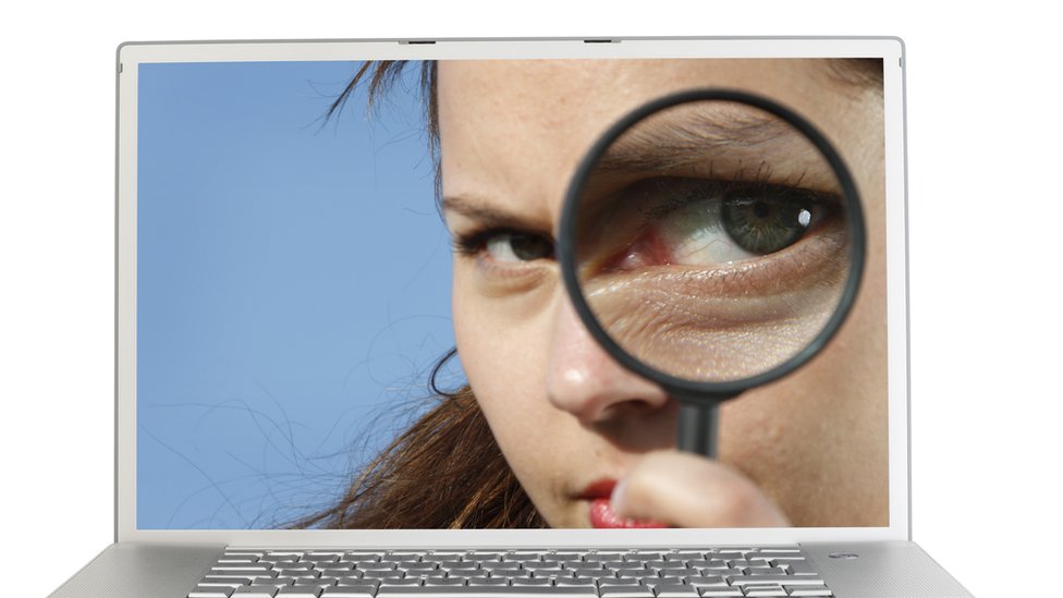 «La información es muy precisa, es perturbador»: todo lo que tu computadora sabe sobre ti