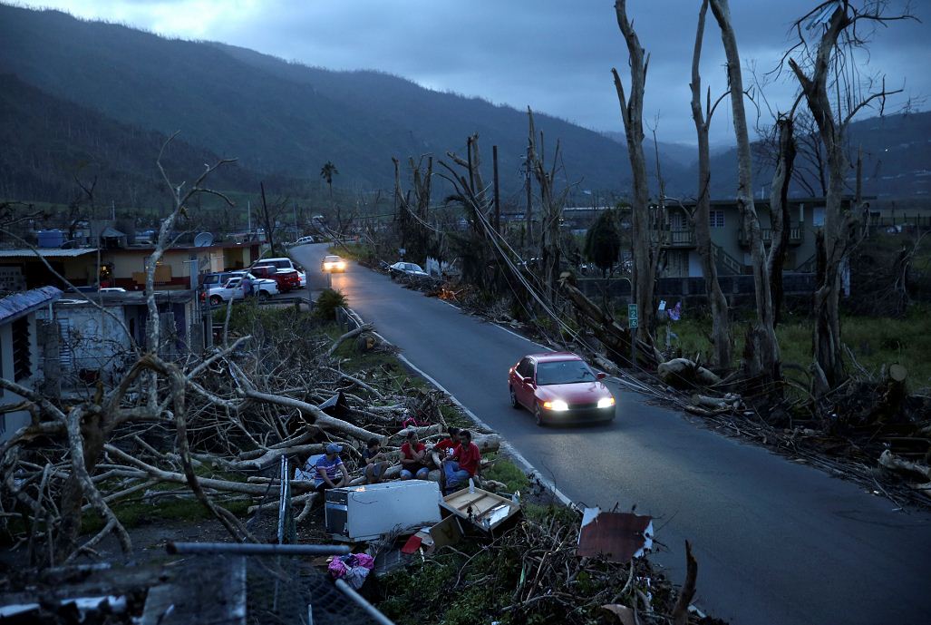 Puerto Rico