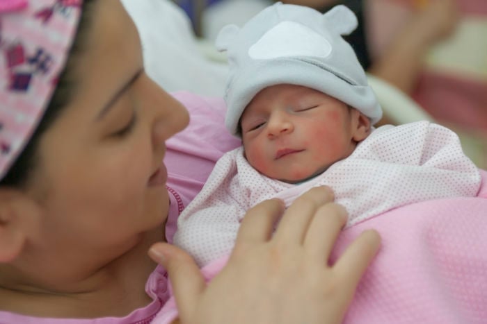 Día de las madres, 30 de mayo, Nicaragua, celebración