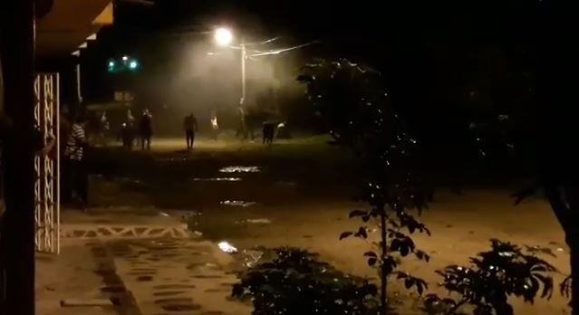 Pandilleros causan temor en barrios de Estelí y Granada