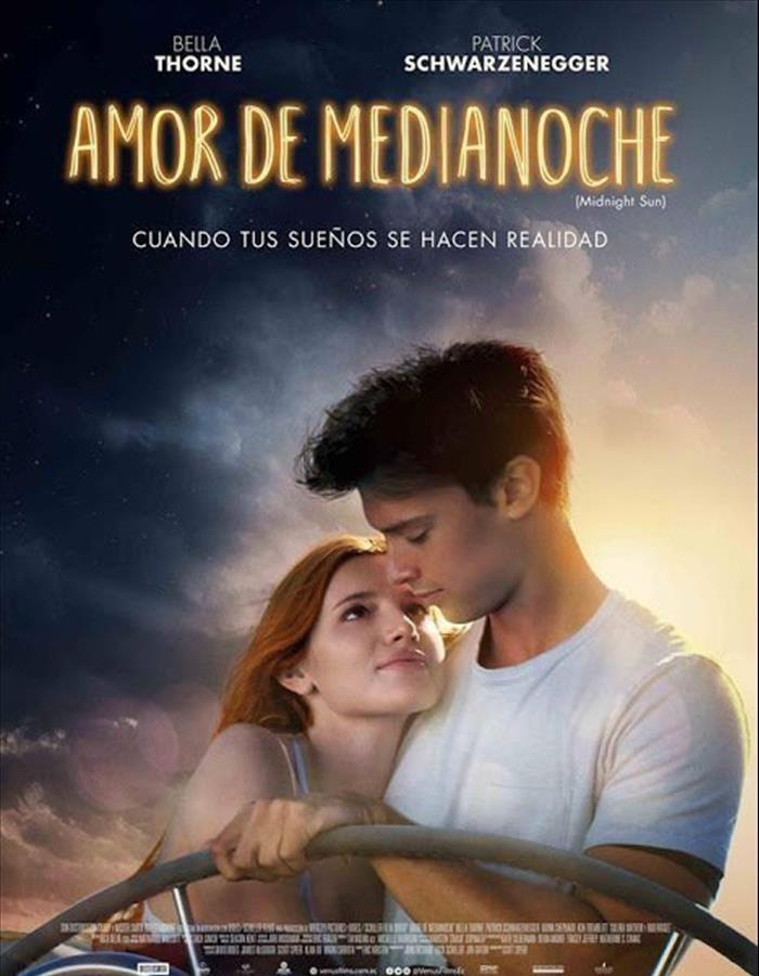 Amor de media noche