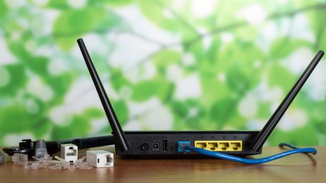 modems