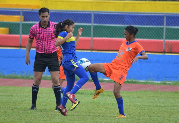 Managua FC guarda la esperanza de la remontada en la Final