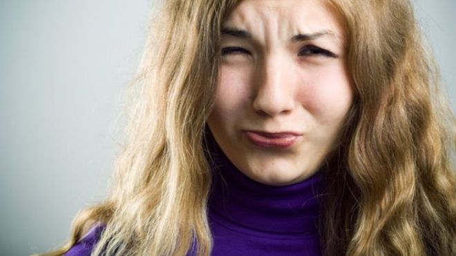 Las 6 cosas que nos dan más asco (y por qué nos protegen de las enfermedades)