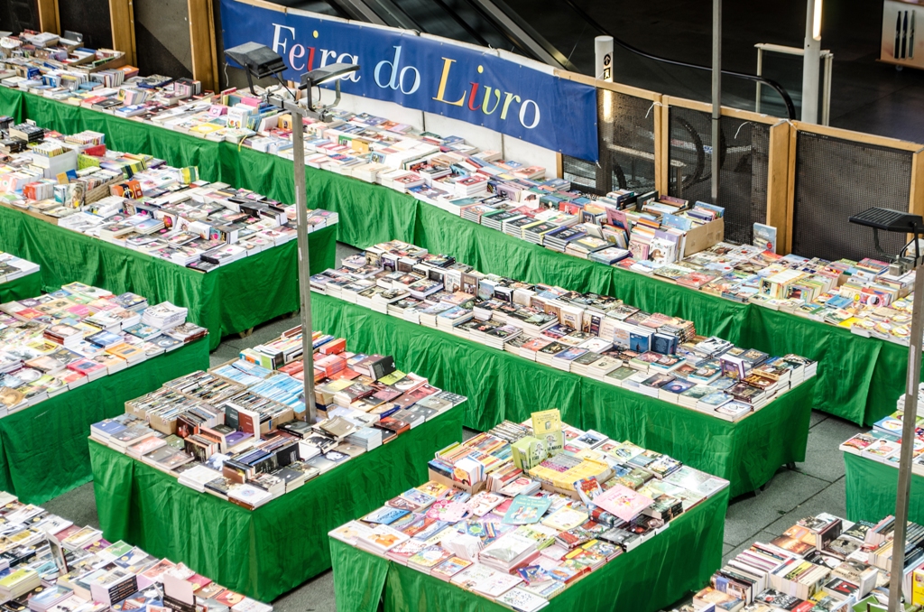 Escritoras serán mayoría por primera en el mayor evento de las letras de Brasil