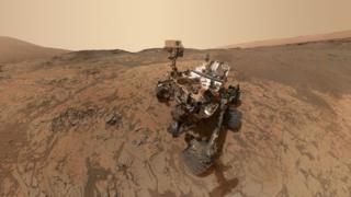 El crucial descubrimiento de la NASA en Marte y qué dice sobre las posibilidades de vida en el planeta
