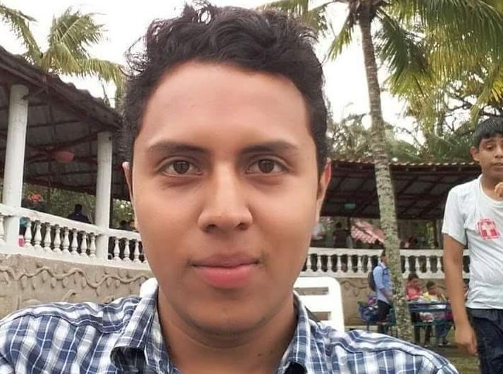 Un motorizado muere tras chocar contra un furgón en Jinotepe