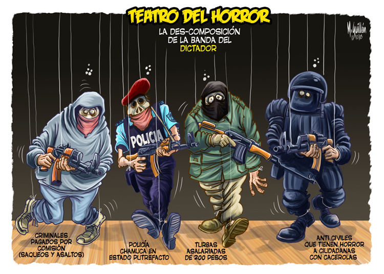 Caricatura 13-06-2018