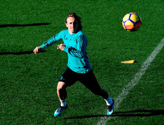 Croacia y Nigeria, por un triunfo clave que les acerque a octavos
