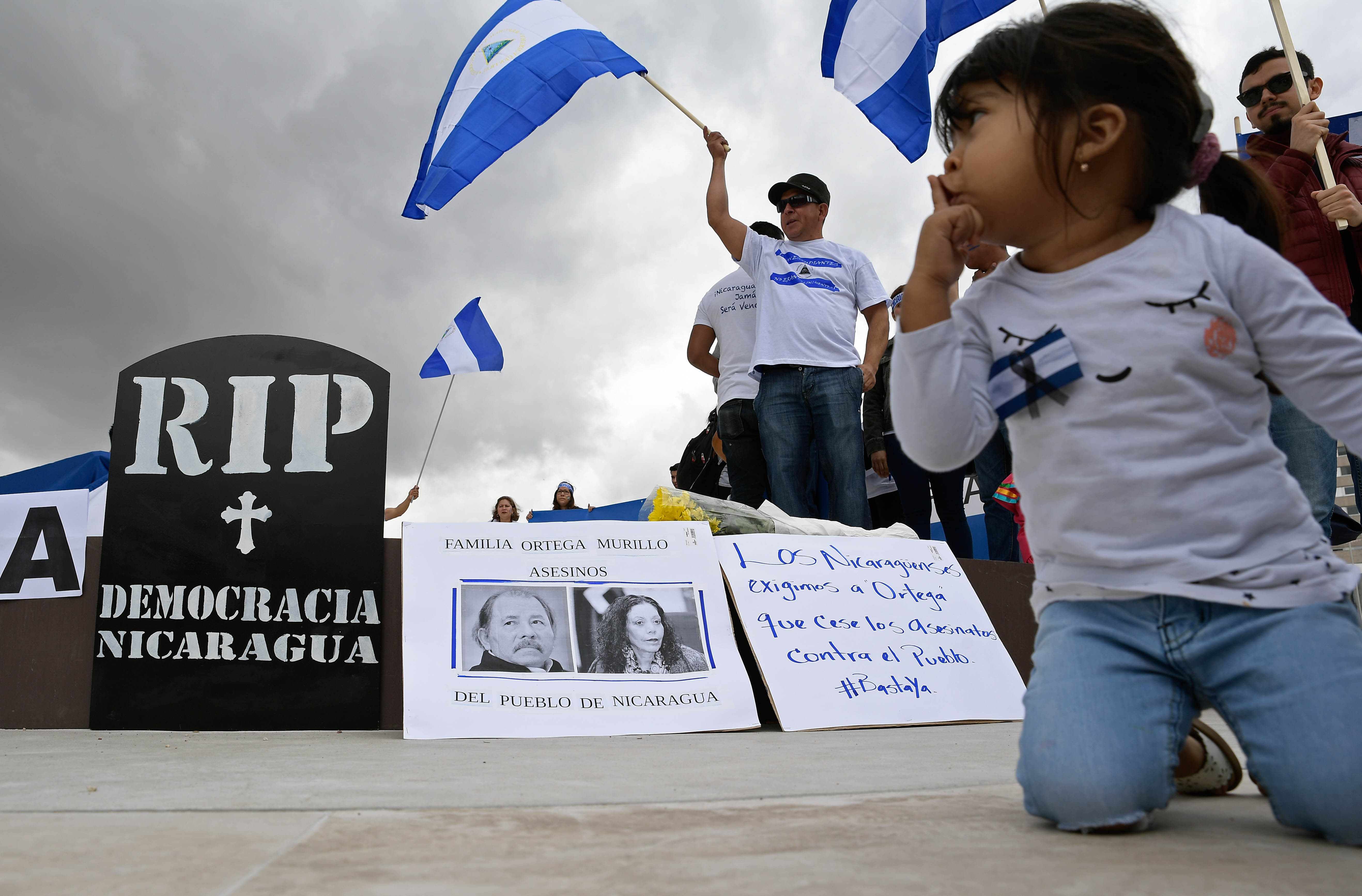 nicaragüenses