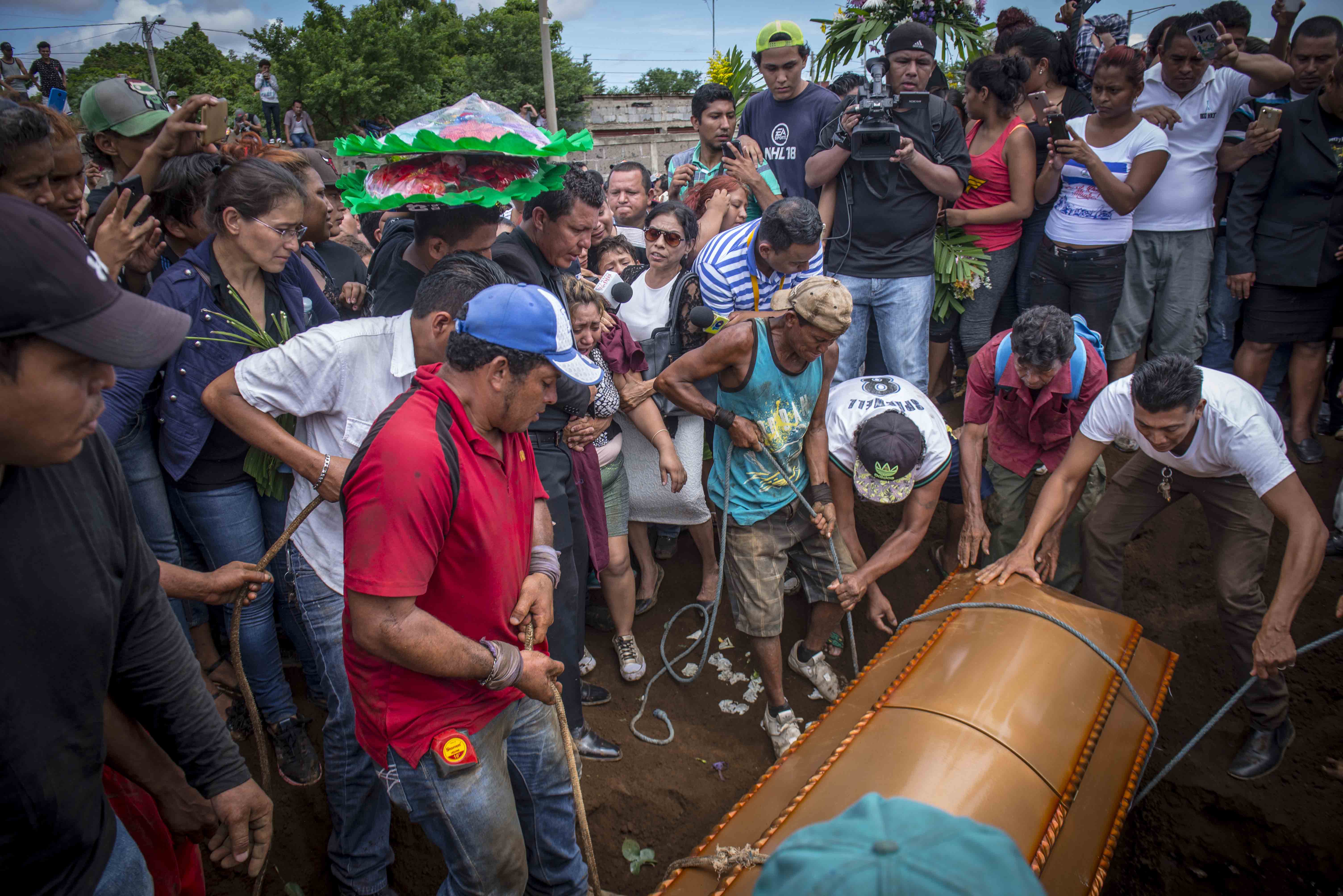 derechos humanos