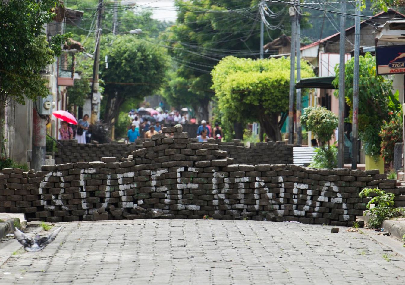 masaya