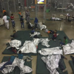 Niños migrantes: EE. UU. asegura que identificó a 146 mil menores no acompañados