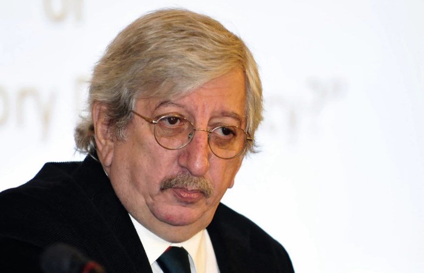 Dante Caputo fue el enviado por la OEA para observar varios procesos electorales en Nicaragua.