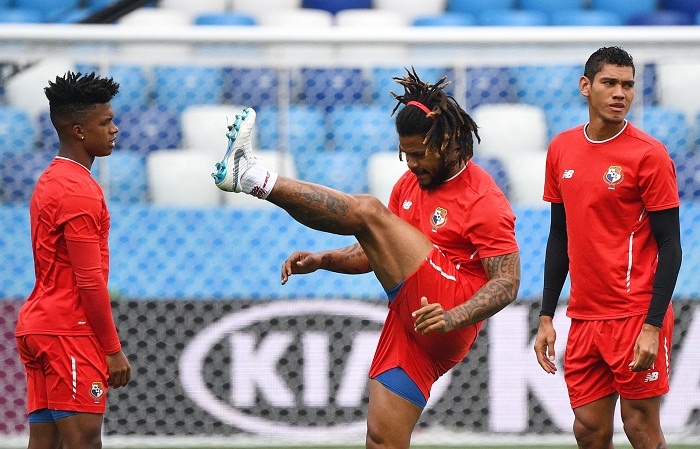 Panamá y Colombia se juegan sobrevivencia en fin de jornada dos