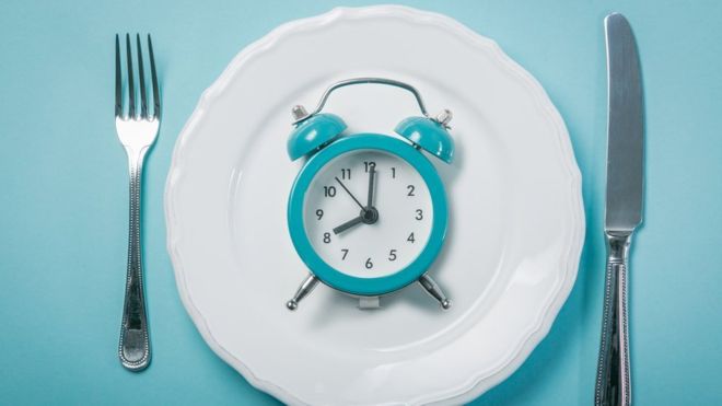 En qué consiste la dieta 16:8, una alternativa a la dieta de ayuno 5:2
