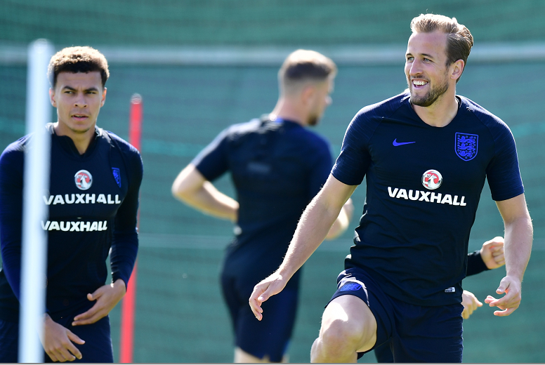 ¿Titulares o suplentes? la gran intriga entre Inglaterra y Bélgica