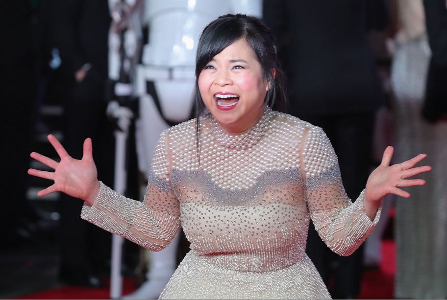 El lado tóxico de «Star Wars», sus fanáticos racistas