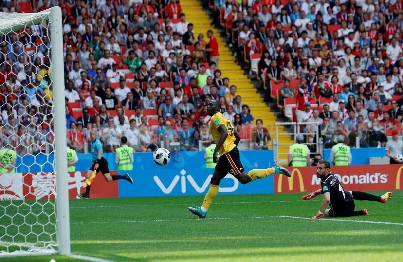 Bélgica, el más goleador; Uruguay el menos goleado