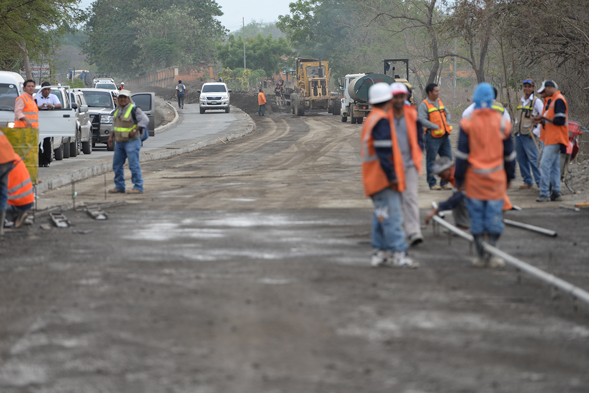 Alcaldía de Managua
