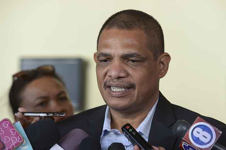 Las mentiras de Iván Acosta, el ministro de Hacienda y Crédito Público