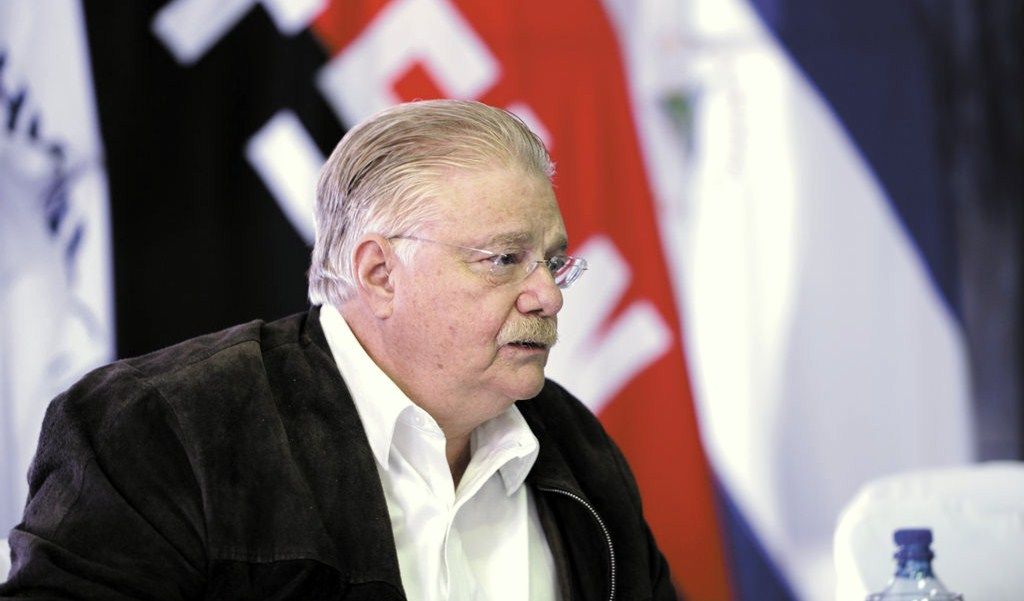 Alemania, Paul Oquits, sanciones, Unión Europea, Nicaragua, coronavirus, pandemia