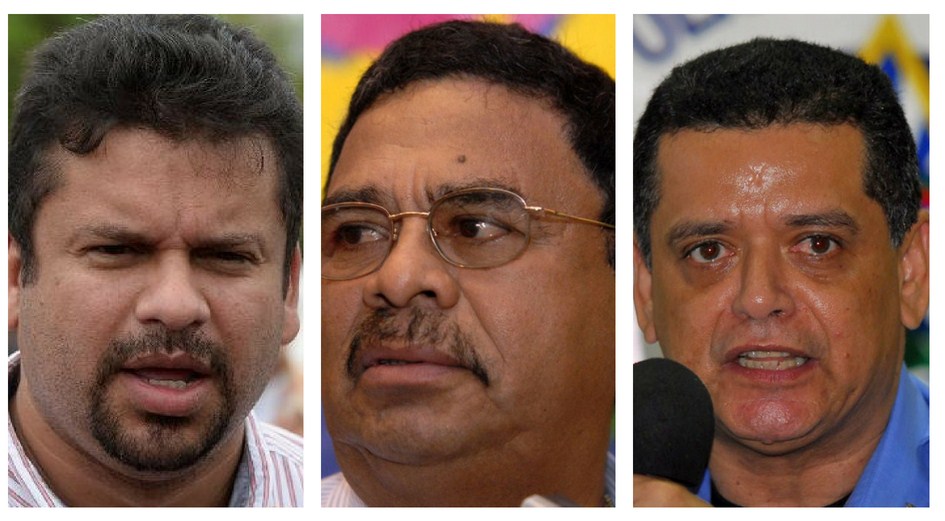 EE.UU. sanciona por violaciones a derechos humanos y corrupción a tres funcionarios orteguistas