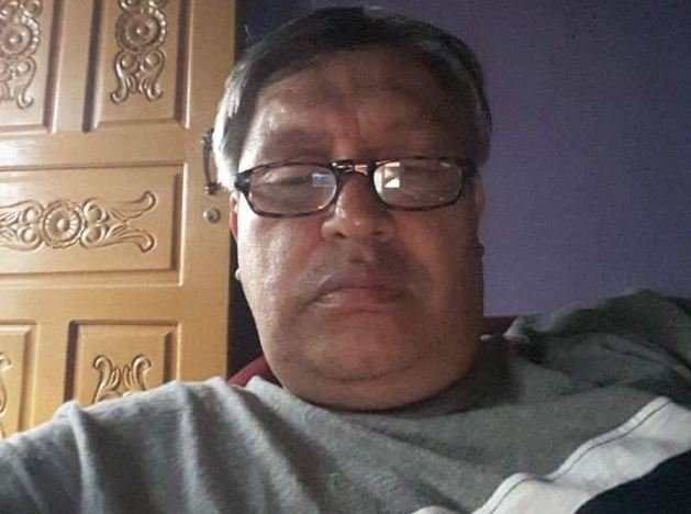 Liberan de El Chipote a comisionado en retiro secuestrado por paramilitares en Carazo