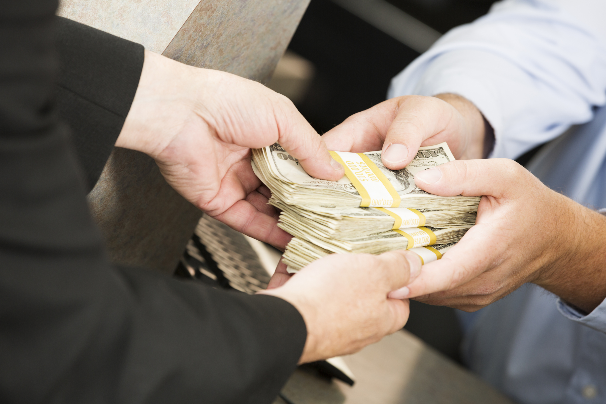 7 razones para no retirar tus ahorros del banco en momentos de crisis en Nicaragua