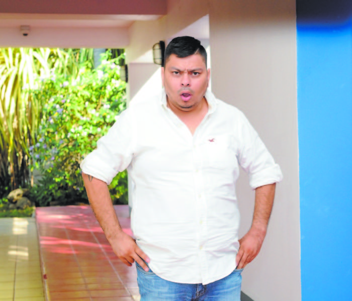 Reynaldo Ruiz