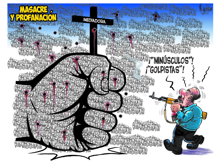 Caricatura 10-07-2018