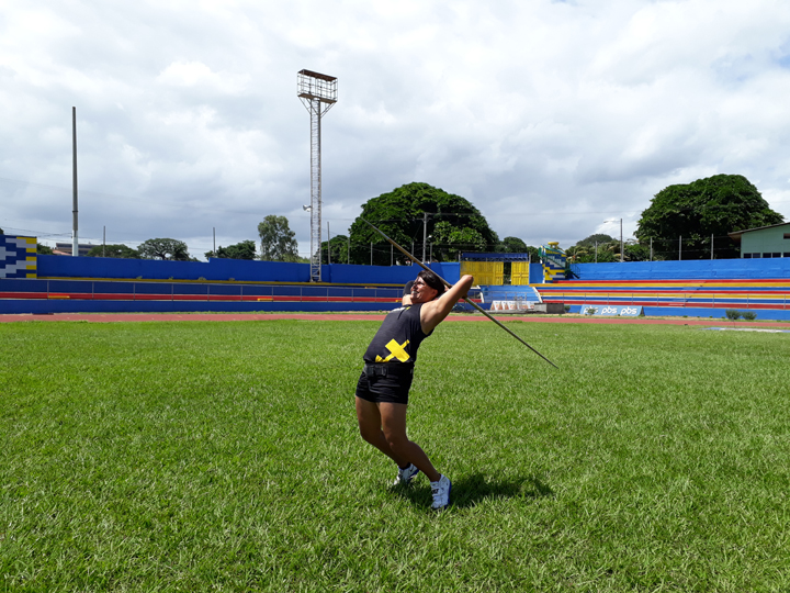 Dalila Rugama