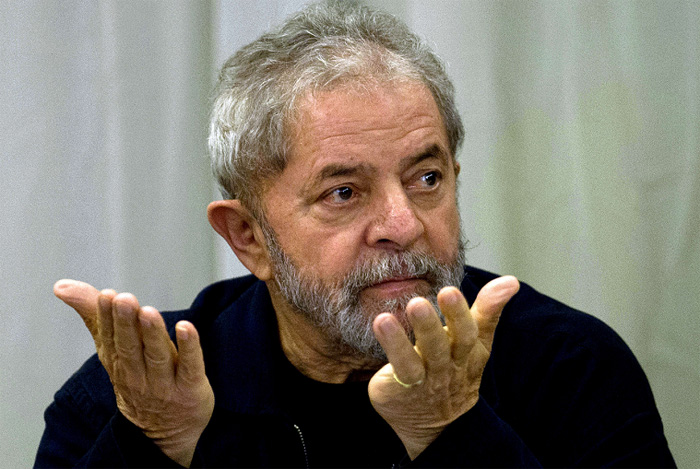 Lula da Silva