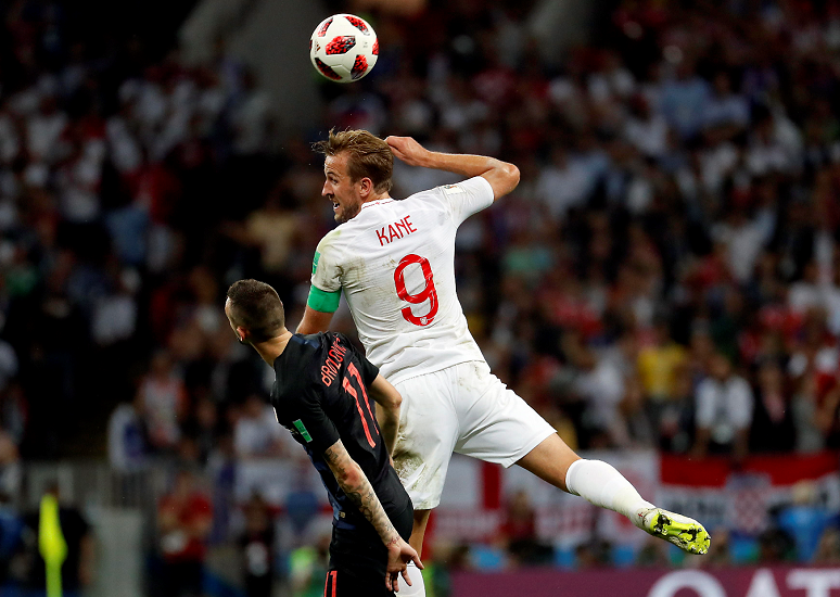 Bélgica e Inglaterra batallarán por más que un consuelo el tercer lugar del Mundial