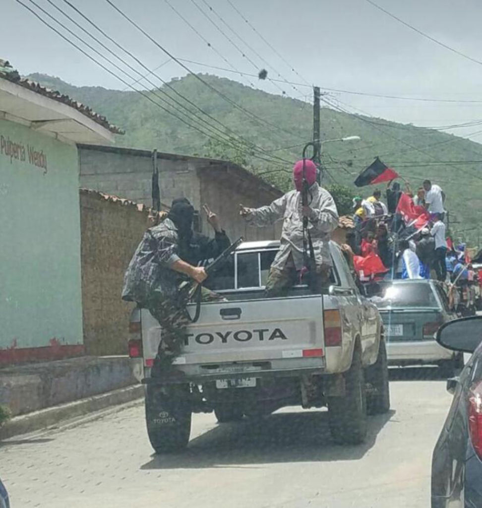 Nueva Segovia