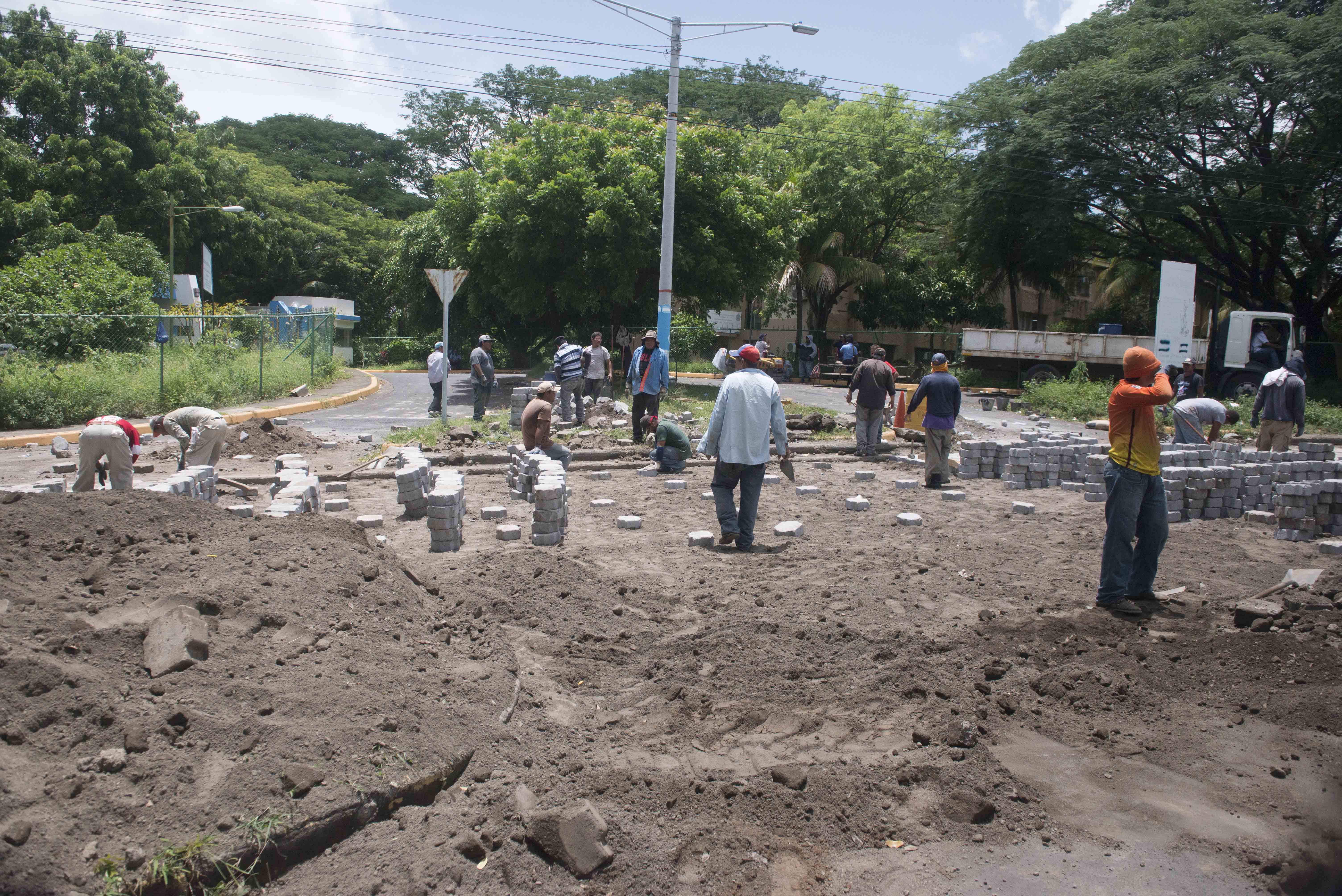 Unan-Managua