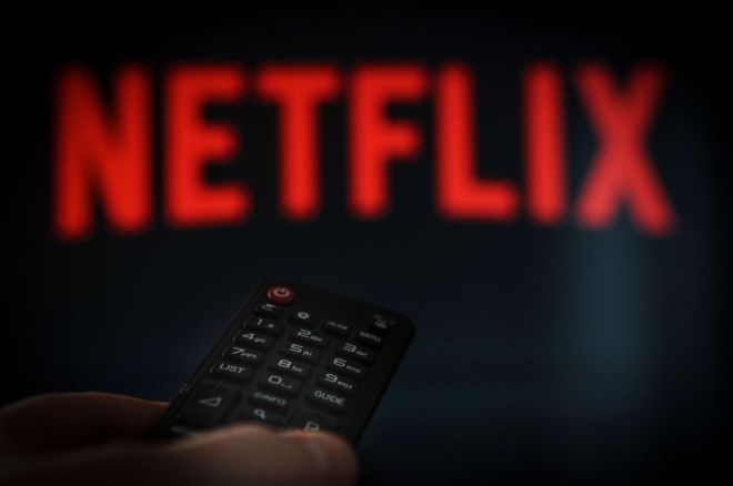 Netflix, SERIES, PELÍCULAS
