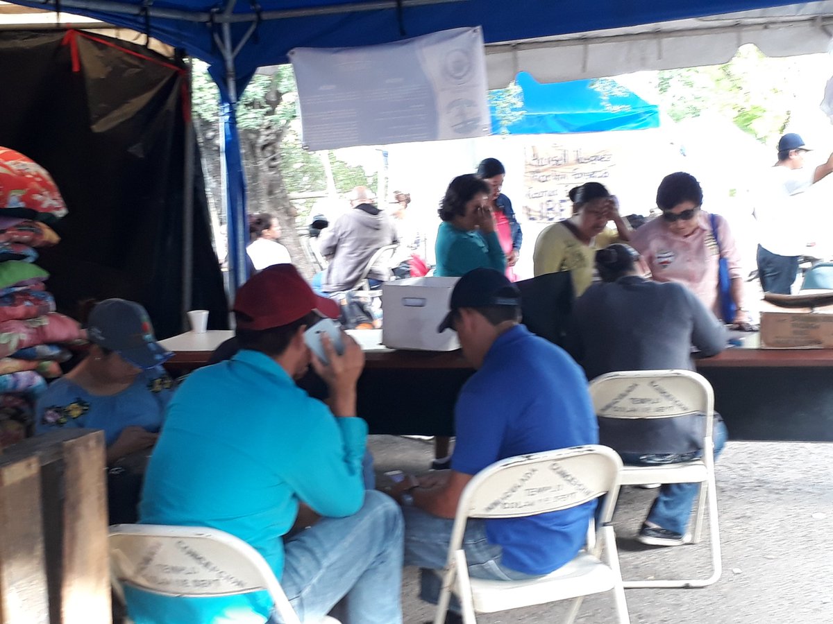 El Chipote, protestas, Nicaragua