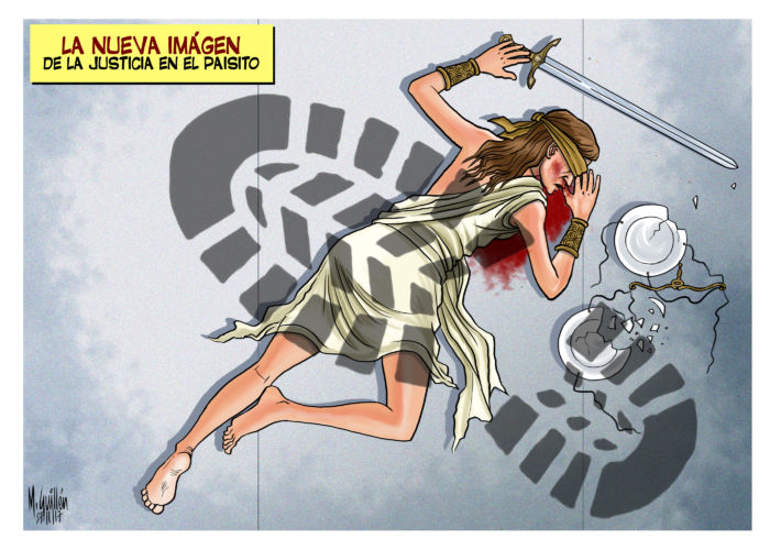 Caricatura 21-07-2018