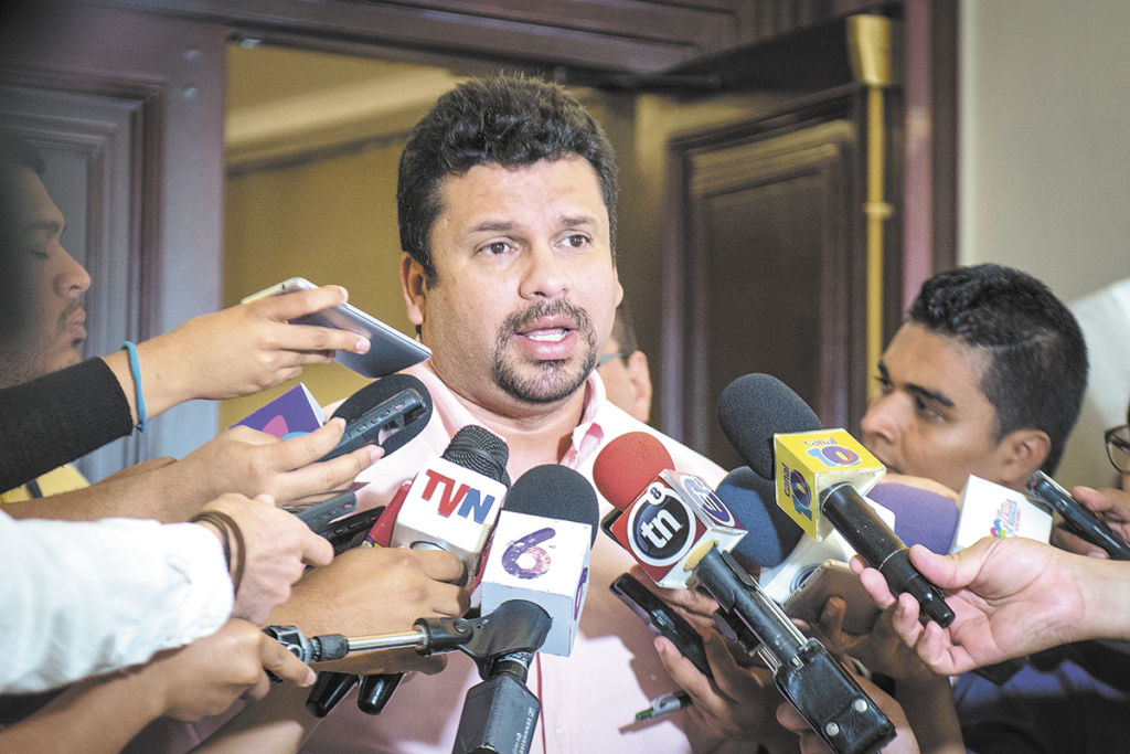 Fidel Moreno