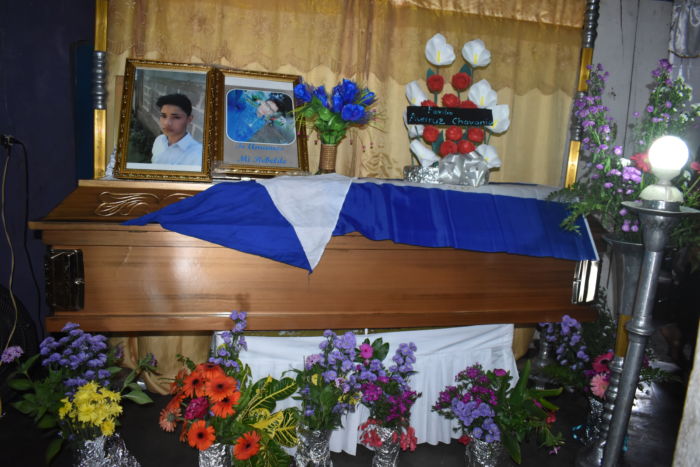 Más de 300 muertos durante la crisis sociopolítica en Nicaragua