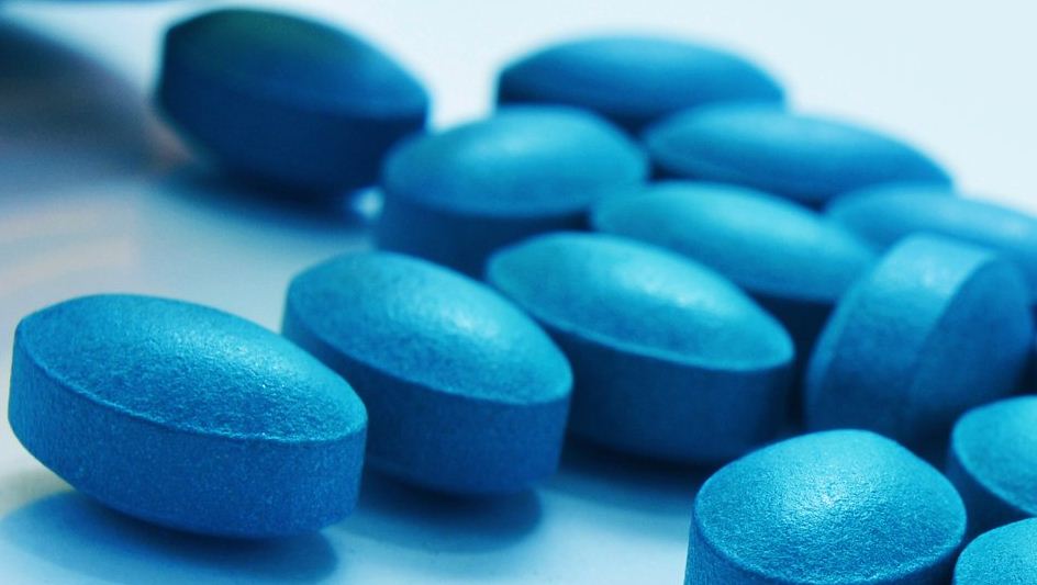 La inesperada muerte de 11 bebés por un ensayo clínico con Viagra en Holanda
