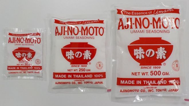 Umami: ¿cómo el «adictivo» quinto sabor (que no es dulce, salado, ácido ni amargo) se convirtió en un negocio millonario?