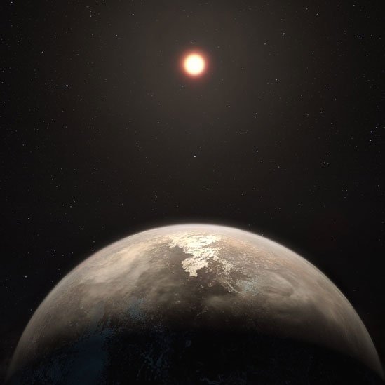 Exoplaneta 128 b: el ingenioso método que permitió descifrar los secretos de uno de los exoplanetas más cercanos a la Tierra