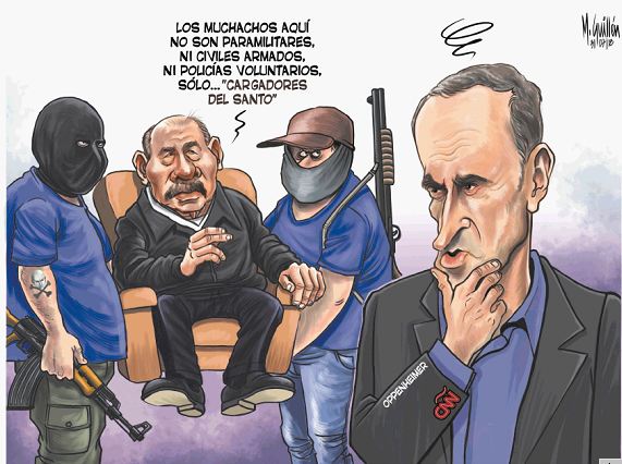 Caricatura 01-08-2018