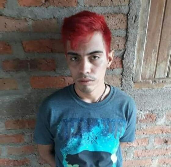 Fiscalía en Estelí acusó a otro ciudadano por participar en las protestas contra el gobierno