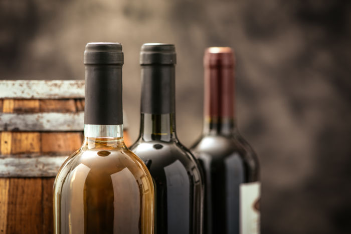 vino